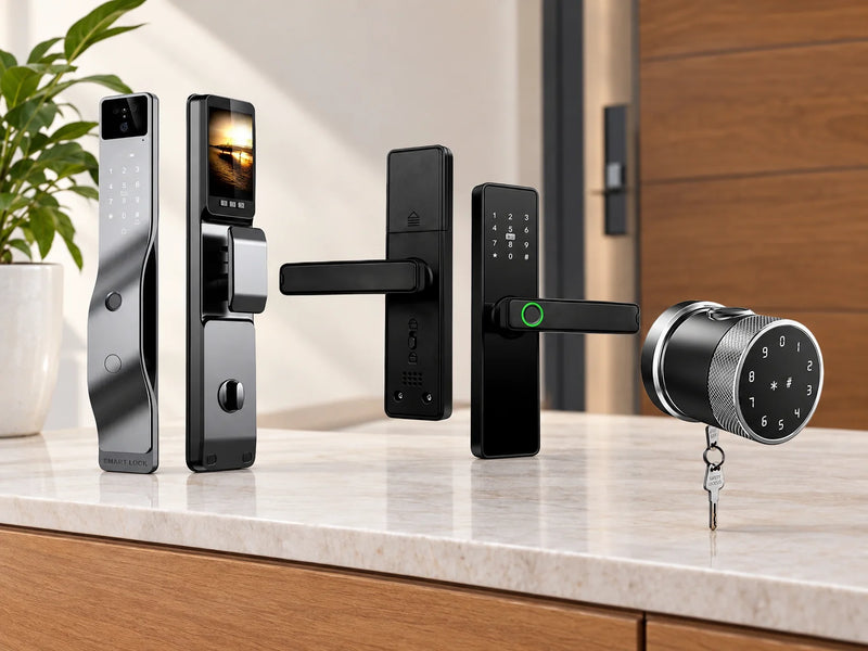 Smart Locks