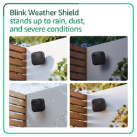 Outdoor 2K+ (Newest Model)-Wireless Smart Security Camera, 2K Video Resolution, Sync Module Core Included 3-Cameras