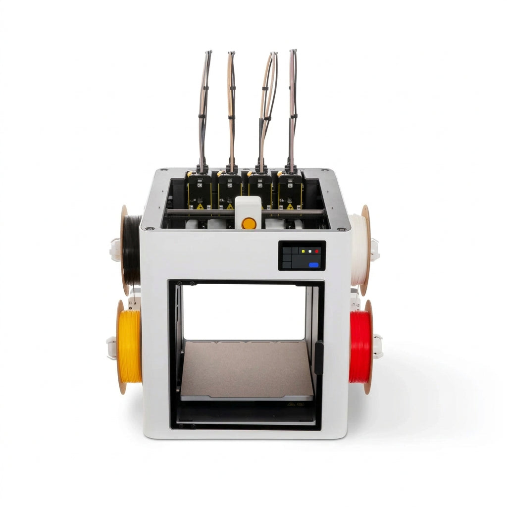 U1 3D Printer